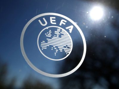 Uefa intensifica combate a ataques racistas nas redes sociais
