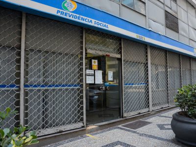 Agência Brasil explica novas regras de atendimento no INSS Agência Brasil explica novas regras de atendimento no INSS