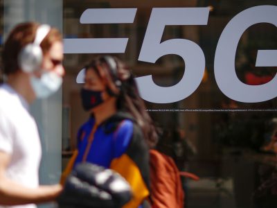 Tecnologia 5G estreia no Brasil nesta quarta-feira