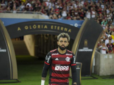 Flamengo recebe Tolima em busca de vaga para quartas da Libertadores