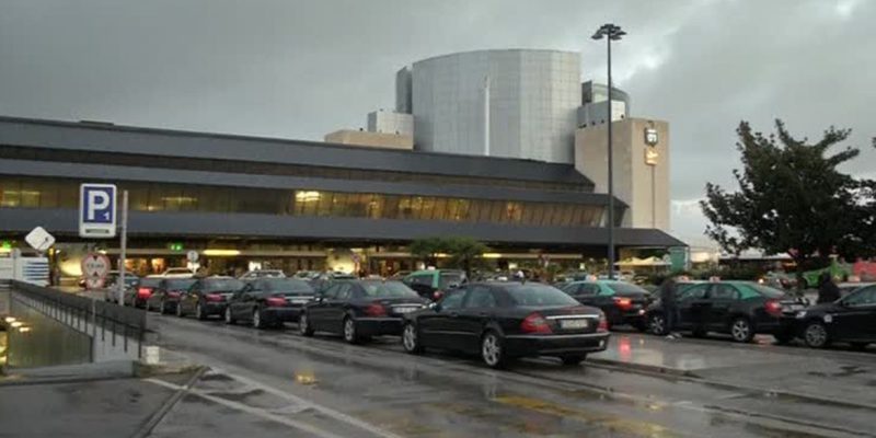 Cancelamentos e atrasos de voos afetam aeroportos internacionais