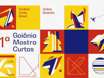 Coluna: festival Goiânia Mostra Curtas terá 80 produções nacionais Coluna: festival Goiânia Mostra Curtas terá 80 produções nacionais