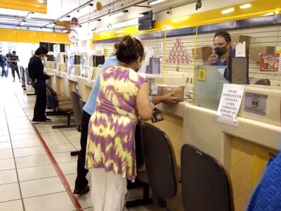 Correios realizam amanhã leilão de refugos Correios realizam amanhã leilão de refugos