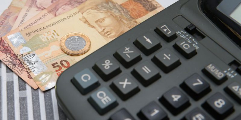 Mercado financeiro prevê inflação de 7,67% para este ano
