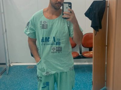 Anestesista que estuprou mulher em parto é investigado por mais cinco casos Anestesista que estuprou mulher em parto é investigado por mais cinco casos