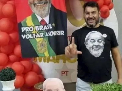 Bolsonarista invade festa e mata petista a tiros no PR