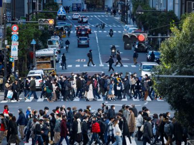 Comissão que orienta governo do Japão discute 7ª onda da covid-19