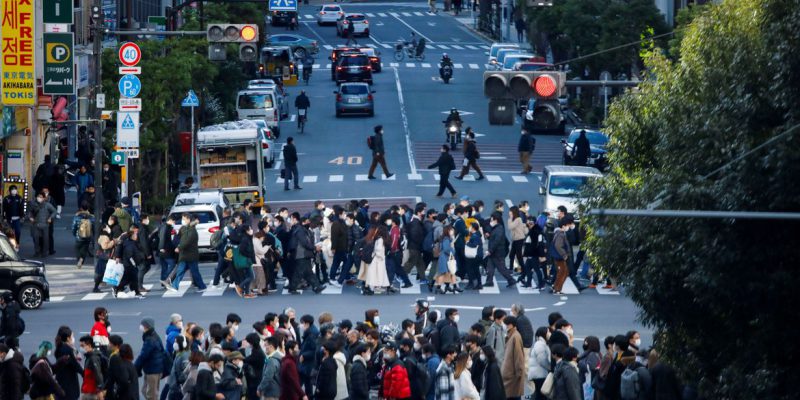 Comissão que orienta governo do Japão discute 7ª onda da covid-19
