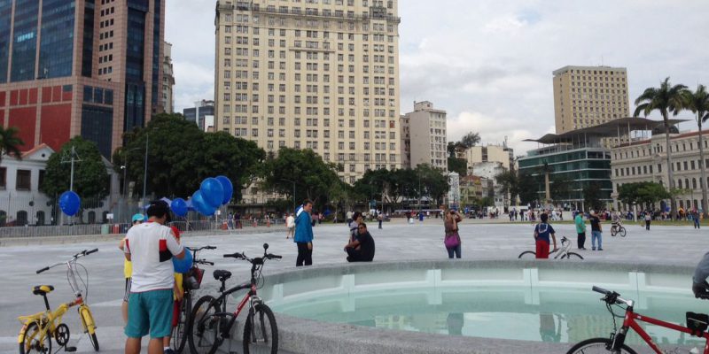 Prédio histórico onde funcionou a Rádio Nacional do Rio vai a leilão