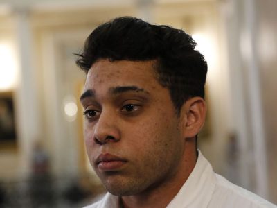 Justiça nega mandado de segurança apresentado por Gabriel Monteiro