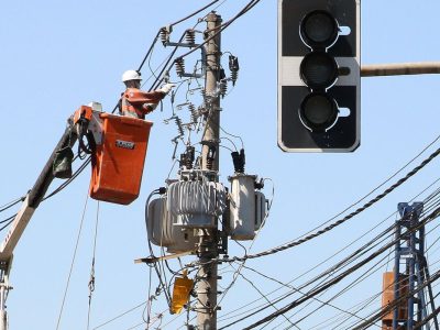 Companhia de energia elétrica do RS é arrematada por R$ 928 milhões