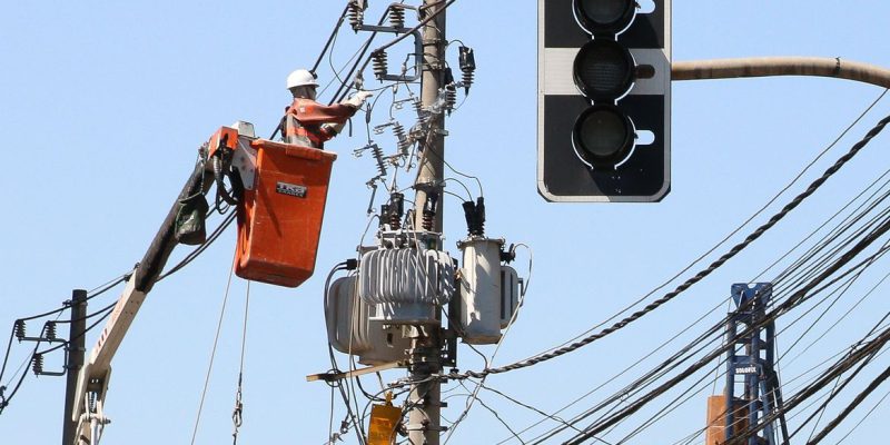 Companhia de energia elétrica do RS é arrematada por R$ 928 milhões