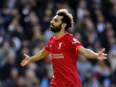 Liverpool fará amistoso um dia após estreia no Campeonato Inglês