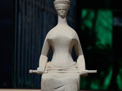 Após recesso, tribunais superiores retomam sessões nesta segunda-feira