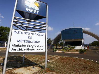 Temperaturas devem cair nas Regiões Sul, Sudeste e Centro-Oeste Temperaturas devem cair nas Regiões Sul, Sudeste e Centro-Oeste