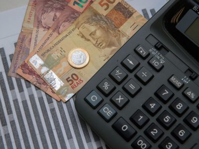 Mercado financeiro reduz projeção de inflação de 7,11% para 7,02%