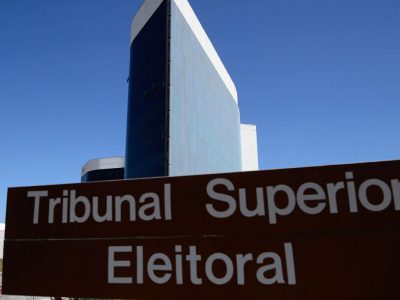 Termina nesta quinta-feira prazo para pedir voto em trânsito