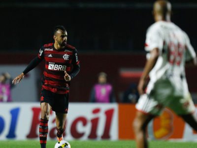 Copa do Brasil: São Paulo recebe Flamengo em jogo de ida da semifinal