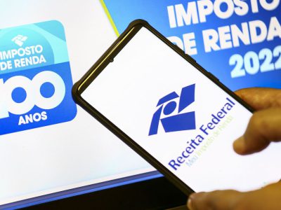 Receita libera hoje consulta a restituição do Imposto de Renda