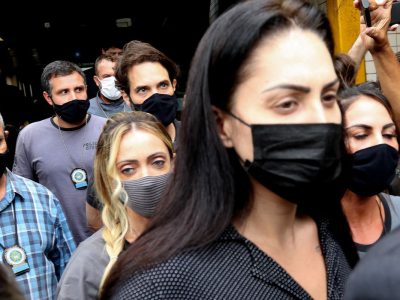 Henry Borel: STF nega pedido de mãe do menino para deixar presídio