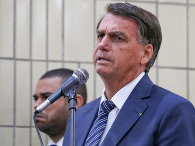 Quem procurar corrupção no governo “vai achar alguma coisa”, diz Bolsonaro