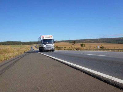 Termina hoje prazo de autodeclaração para auxílio caminhoneiro