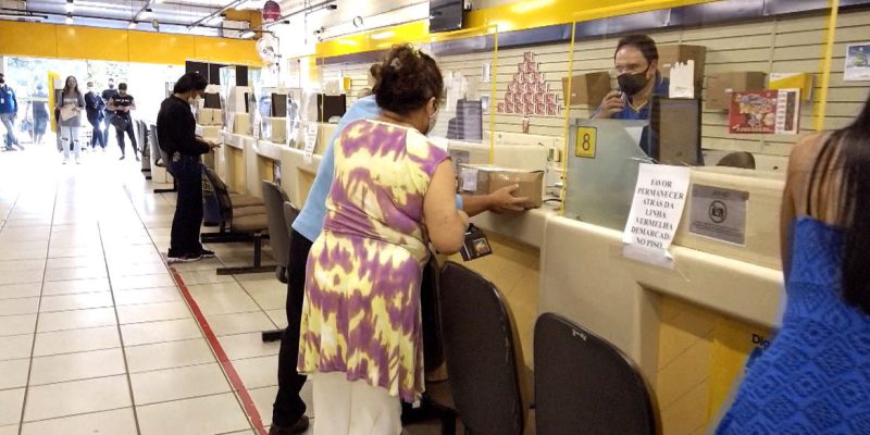 Correios exigirão identificação dos remetentes nos pacotes nacionais