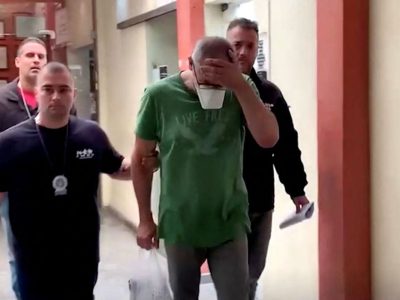 Justiça decreta prisão de cônsul alemão no Rio