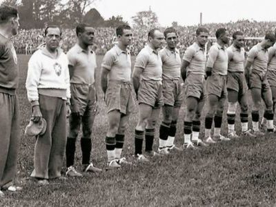 Cem anos do rádio no Brasil: a relação histórica do rádio e esporte