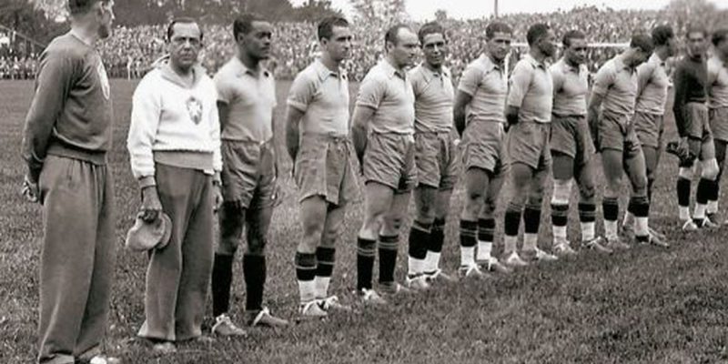 Cem anos do rádio no Brasil: a relação histórica do rádio e esporte