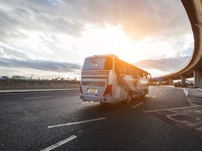 Passageiros de ônibus ficam sem seguro e empresas podem ser multadas em R$ 10 mil por dia