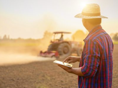 Demanda por seguro de cargas agrícolas quase dobra em 2022