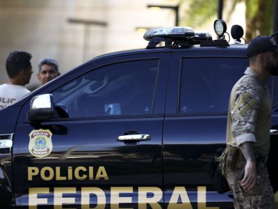Polícia Federal investiga no Recife crimes contra o sistema financeiro