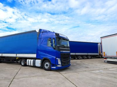 Seguro para transporte de carga é impactado pelo crescimento do mercado