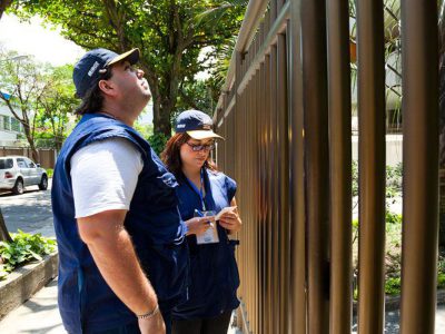 IBGE abre novo concurso com 8,2 mil vagas para Censo 2022 IBGE abre novo concurso com 8,2 mil vagas para Censo 2022