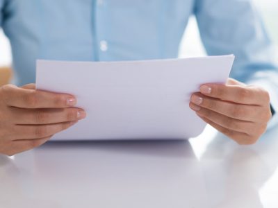 Artigo que permitia qualquer pessoa vender seguros é anulado