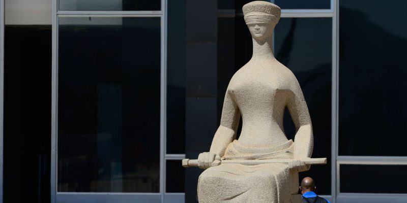 STF volta a julgar compartilhamento de dados entre órgãos públicos