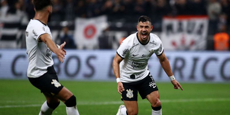 Copa do Brasil: Corinthians vence Fluminense e pega Flamengo na final