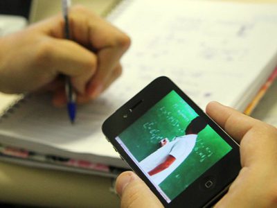 Crianças vulneráveis aprenderam metade do esperado durante pandemia