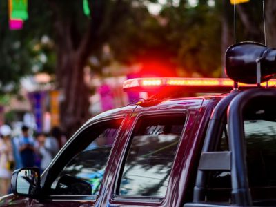 Sem seguro, motorista depende de ajuda da polícia para recuperar veículo