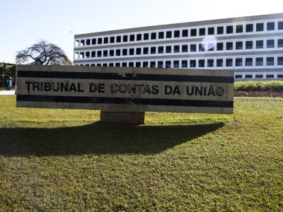 TCU vai checar resultado de 4.161 urnas no primeiro turno das eleições
