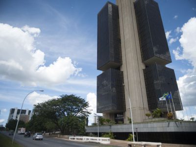 Copom inicia sexta reunião do ano para definir juros básicos