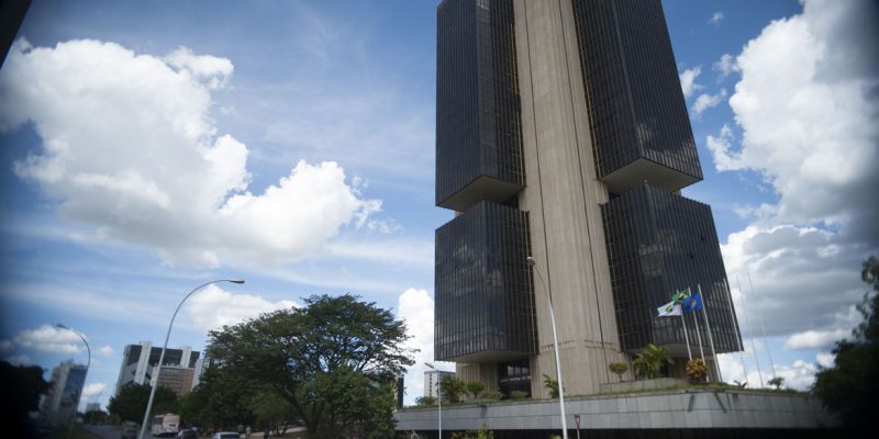 Copom inicia sexta reunião do ano para definir juros básicos