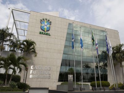 CBF anuncia calendário do futebol masculino para 2023