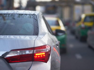 Iniciativa de ‘cadastro de bons motoristas’ vai dar desconto no seguro