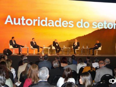 VIII Enconseg: tecnologia é aliada do Corretor de Seguros