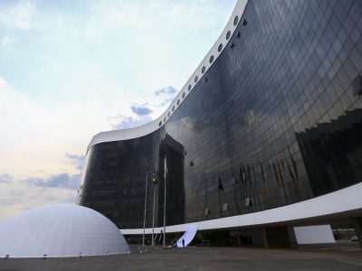 TSE mantém candidatura de Paulo Octávio ao governo do Distrito Federal