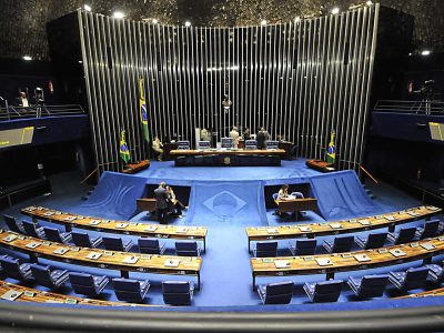 PL elege oito senadores e Bolsonaro aumenta a sua força na Casa