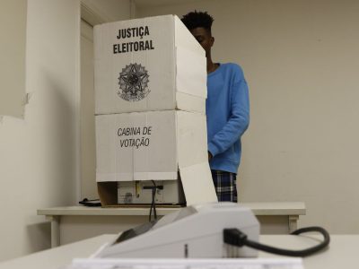 Agência Brasil explica: posso votar no 2º turno se faltei ao primeiro?