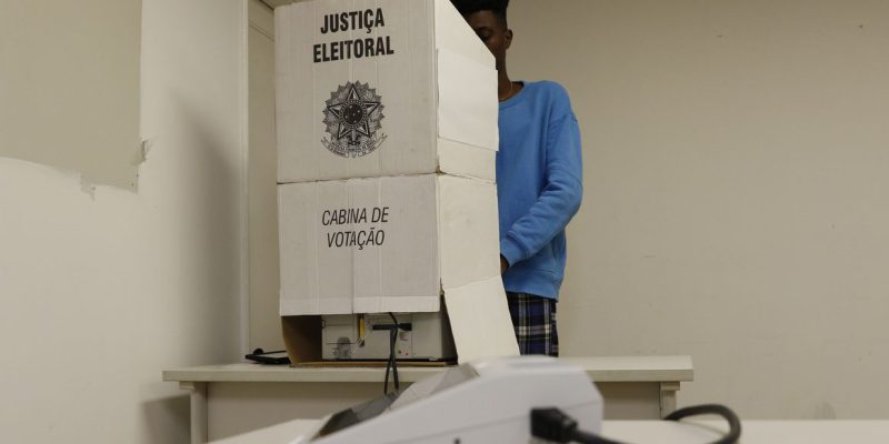 Agência Brasil explica: posso votar no 2º turno se faltei ao primeiro?